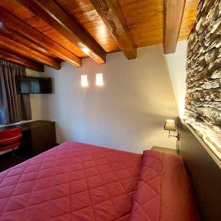 Gemelli Hotel Rome Exterior photo